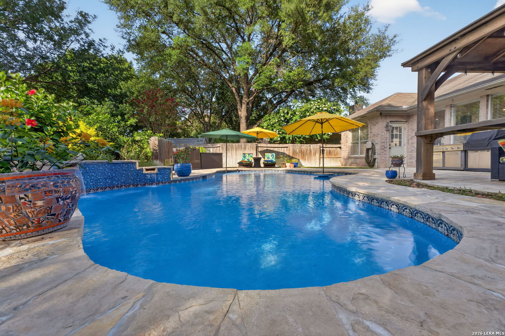 3035 Fall Mist Drive San Antonio TX 78247