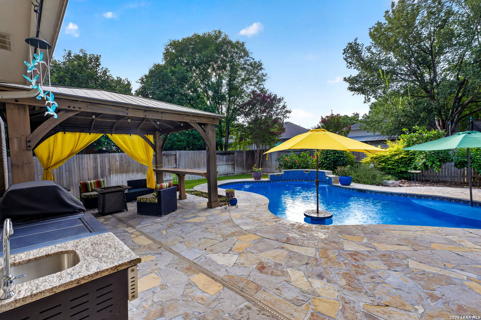 3035 Fall Mist Drive San Antonio TX 78247