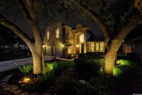 3035 Fall Mist Drive San Antonio TX 78247