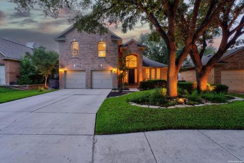 3035 Fall Mist Drive San Antonio TX 78247