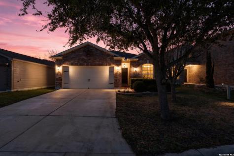 11647 Luckey Ledge San Antonio TX 78252