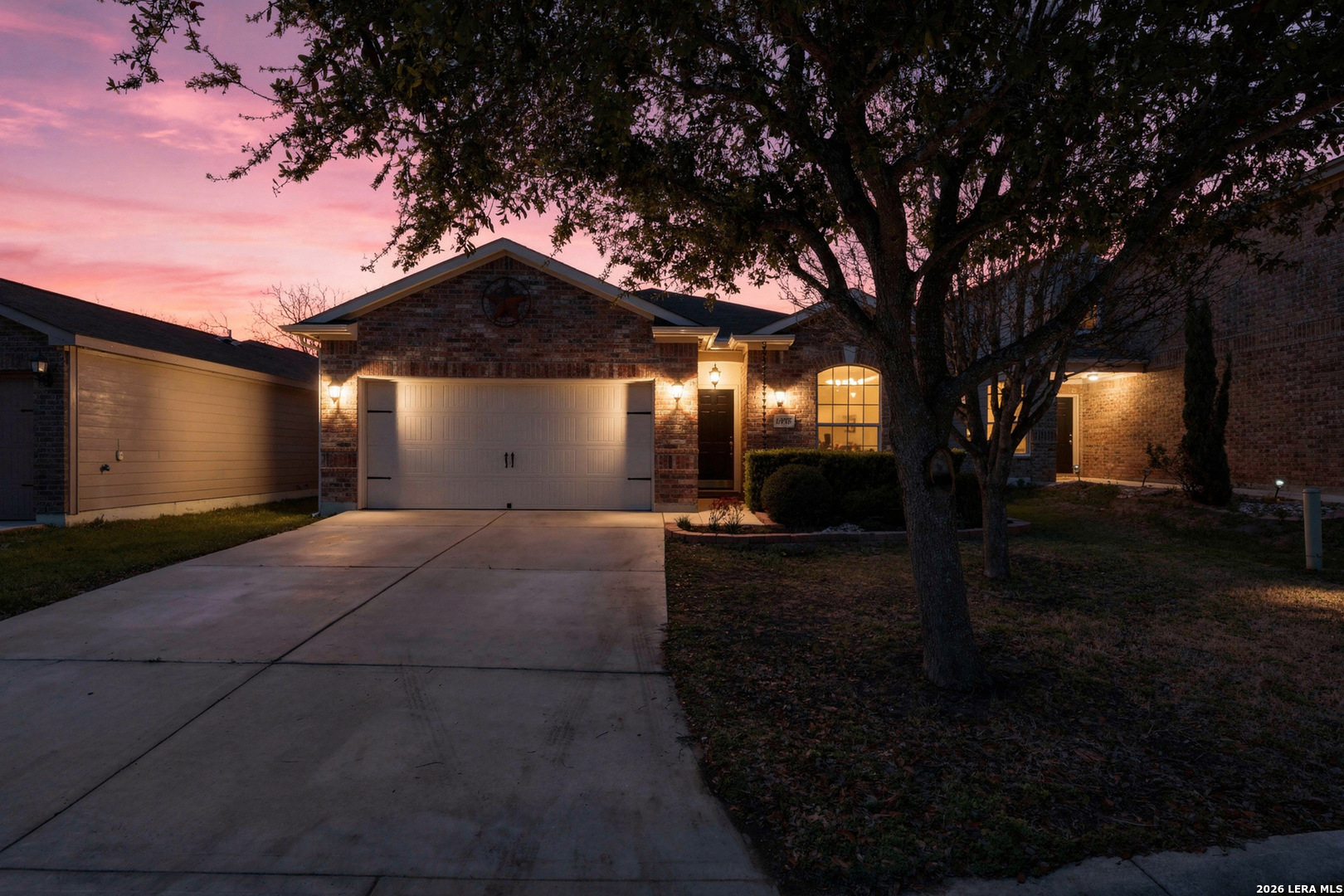 11647 Luckey Ledge San Antonio TX 78252