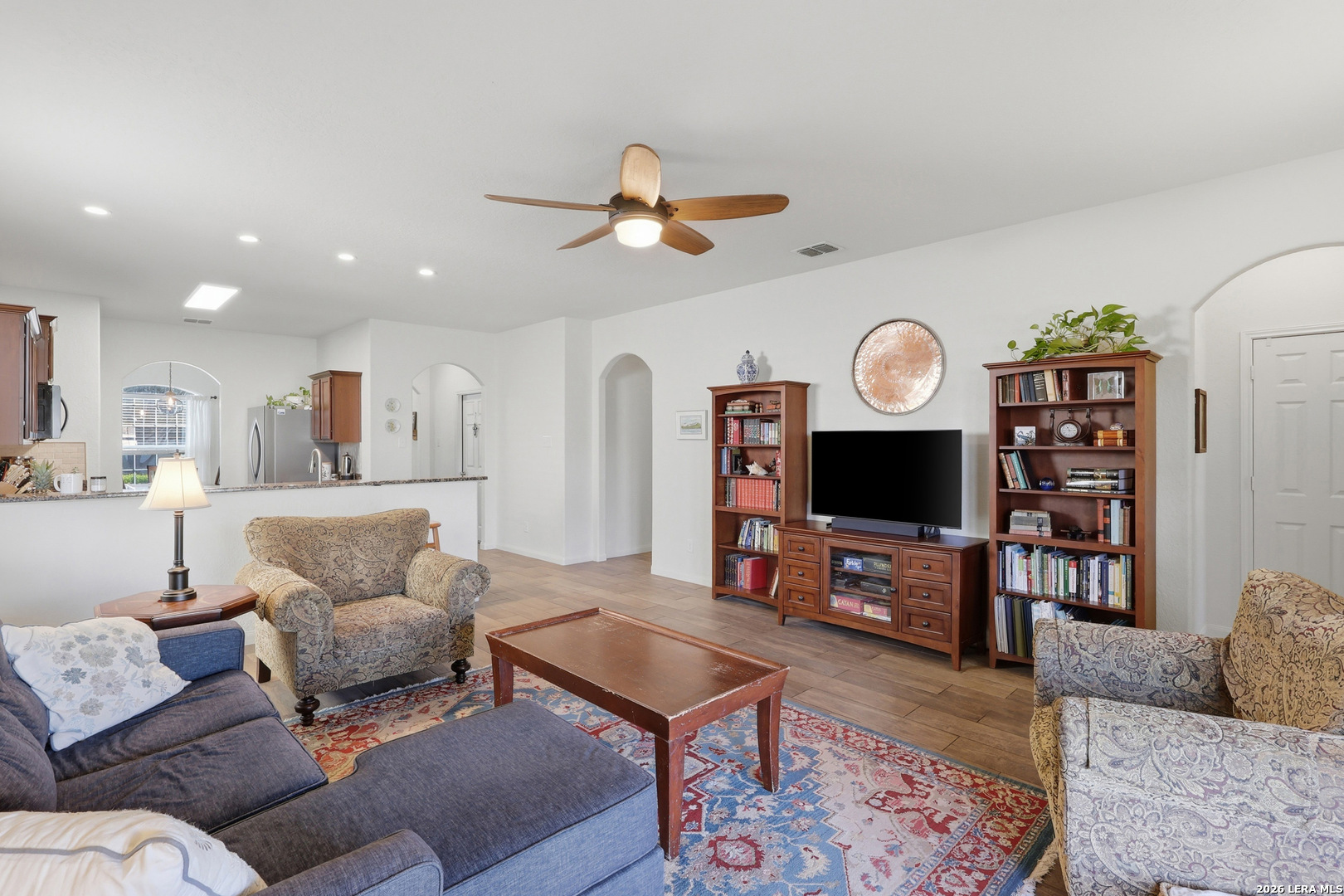 11647 Luckey Ledge San Antonio TX 78252