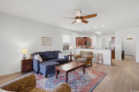 11647 Luckey Ledge San Antonio TX 78252