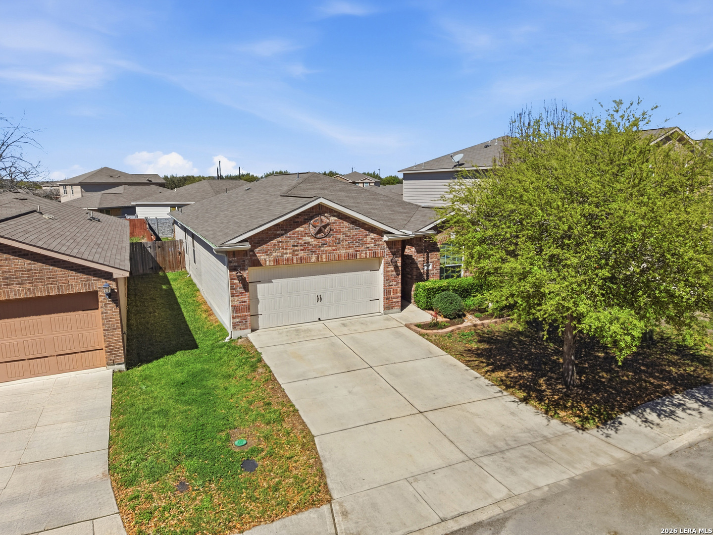 11647 Luckey Ledge San Antonio TX 78252