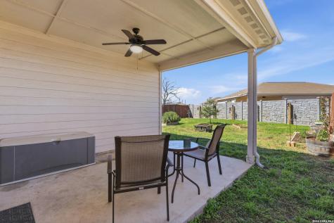 11647 Luckey Ledge San Antonio TX 78252