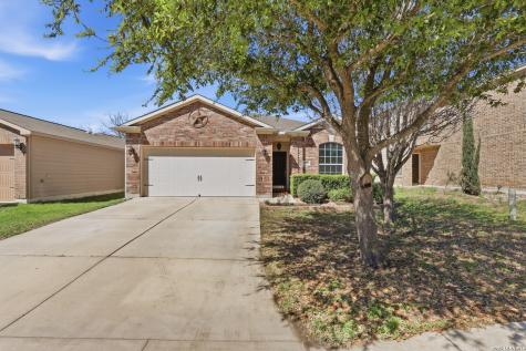 11647 Luckey Ledge San Antonio TX 78252