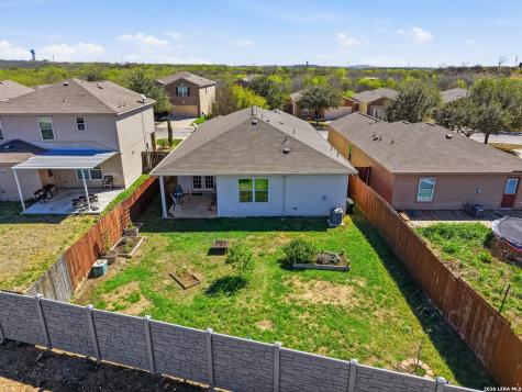 11647 Luckey Ledge San Antonio TX 78252