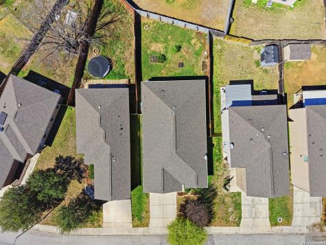 11647 Luckey Ledge San Antonio TX 78252