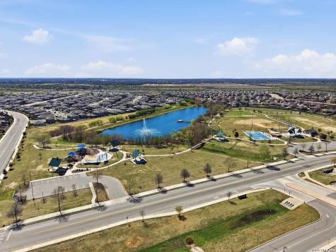 11647 Luckey Ledge San Antonio TX 78252