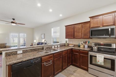 11647 Luckey Ledge San Antonio TX 78252