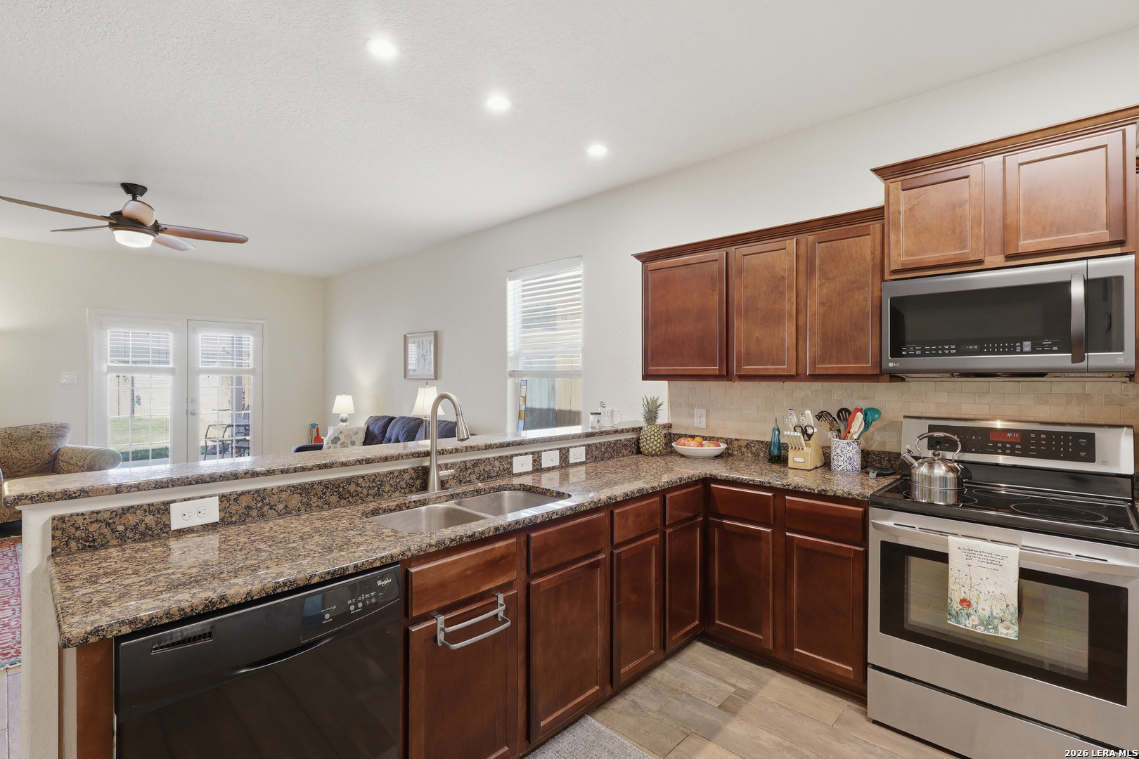 11647 Luckey Ledge San Antonio TX 78252