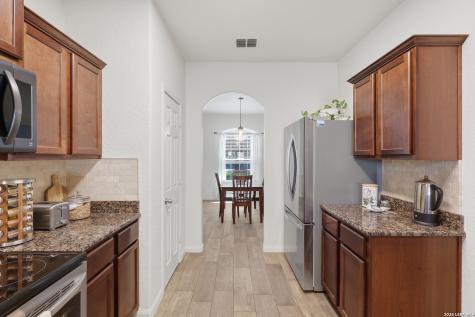 11647 Luckey Ledge San Antonio TX 78252