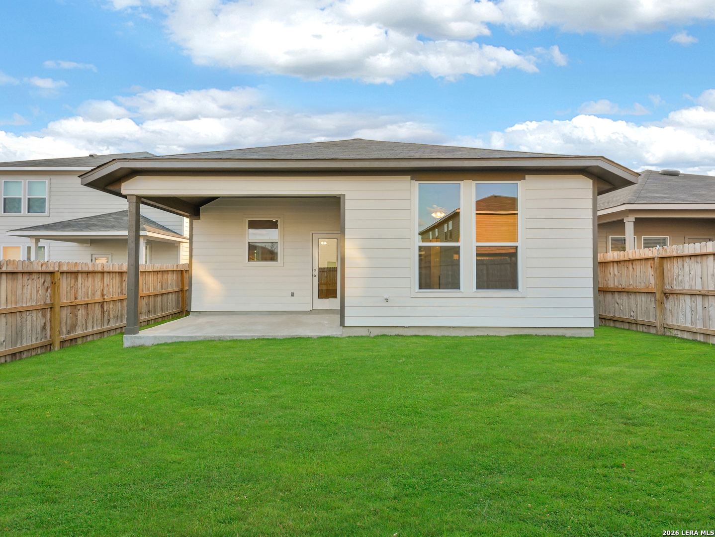 1546 Esmeralda Grove San Antonio TX 78253