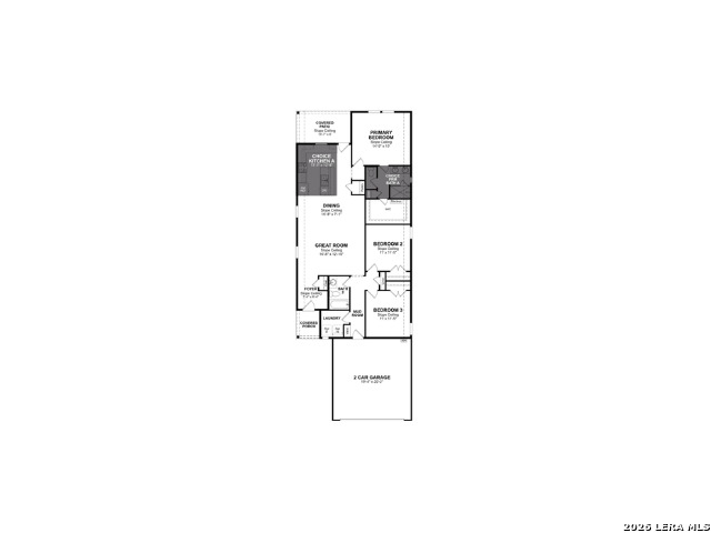 1546 Esmeralda Grove San Antonio TX 78253