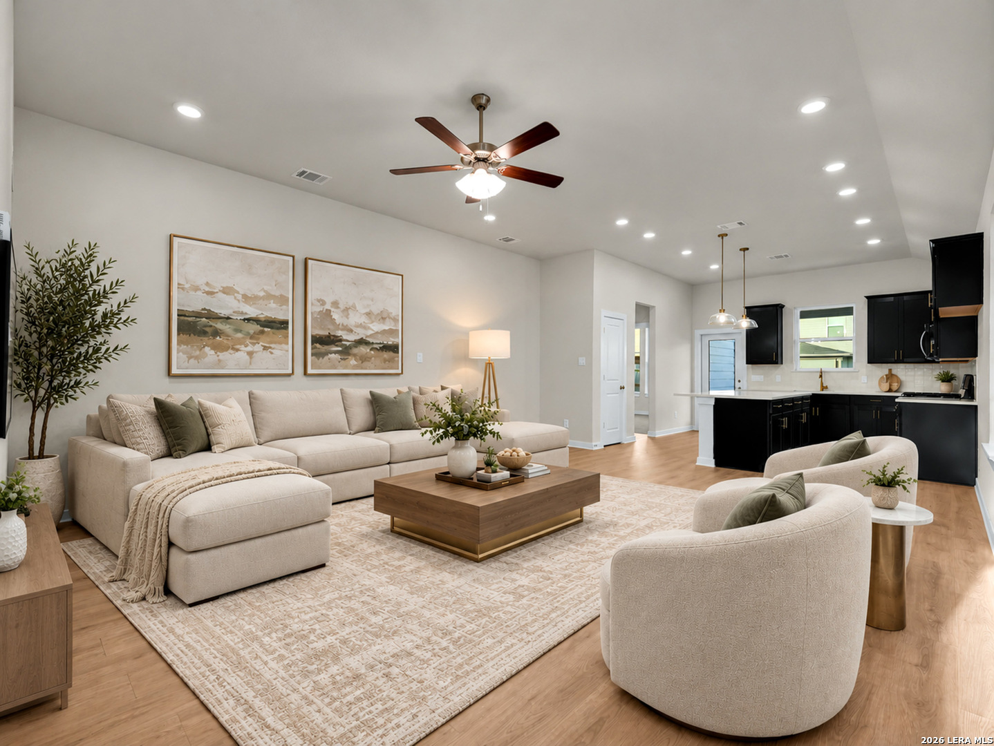 1546 Esmeralda Grove San Antonio TX 78253