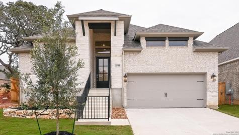28414 Allswell Lane San Antonio TX 78260