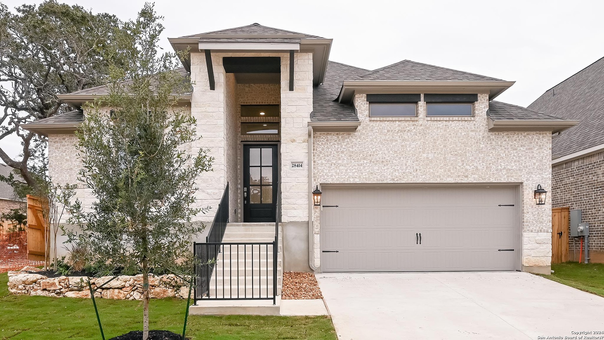 28414 Allswell Lane San Antonio TX 78260
