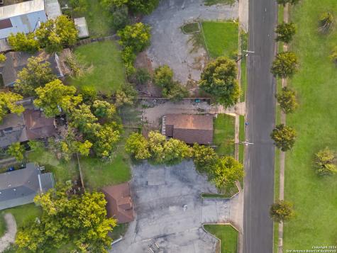 928 Hedges Street San Antonio TX 78203