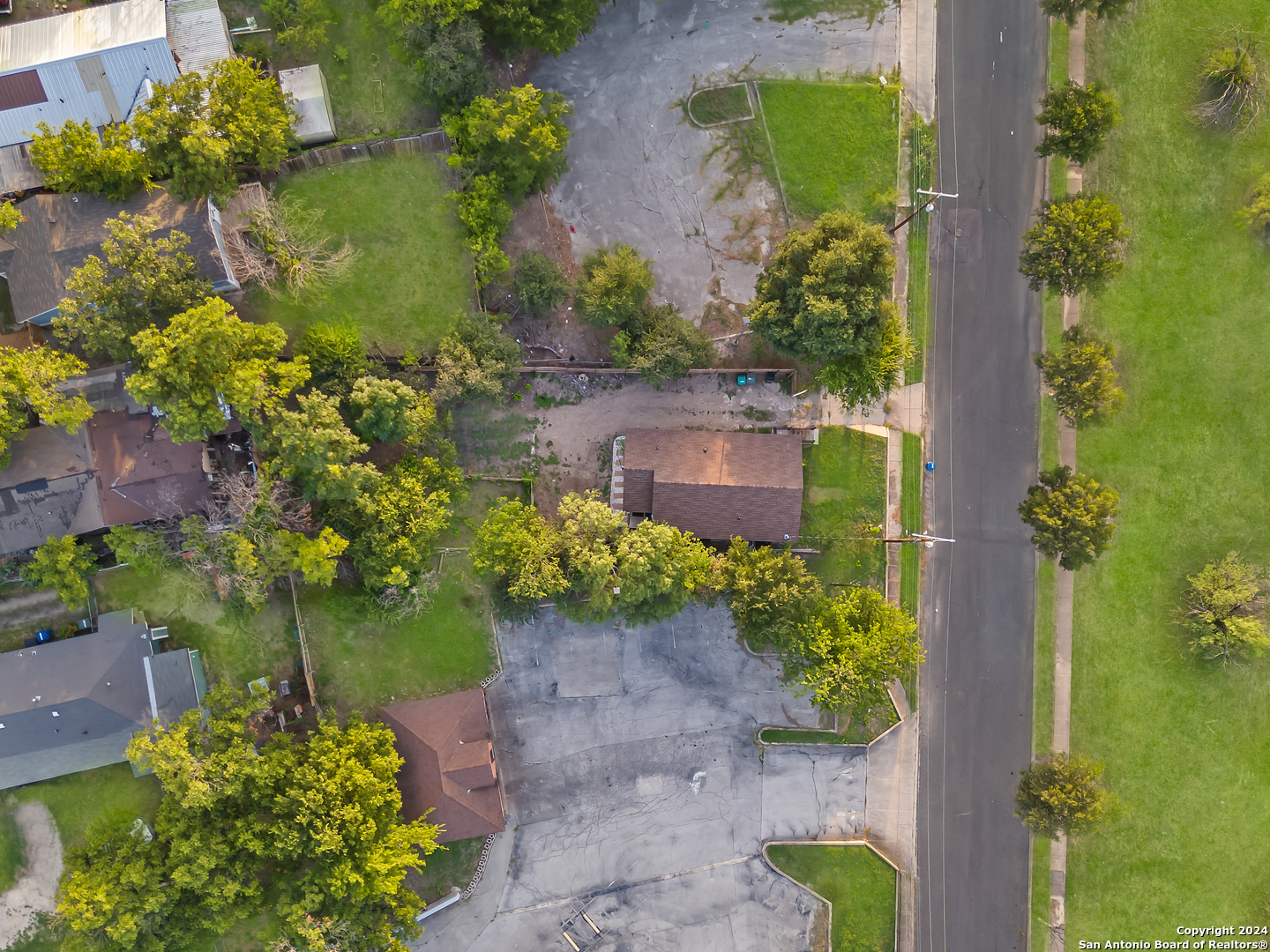 928 Hedges Street San Antonio TX 78203