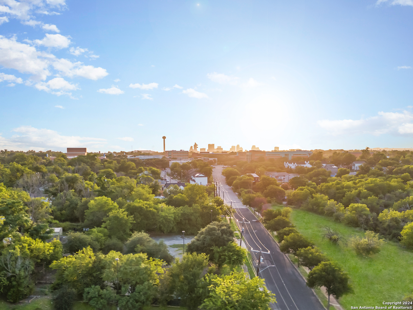 928 Hedges Street San Antonio TX 78203