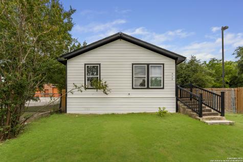 928 Hedges Street San Antonio TX 78203