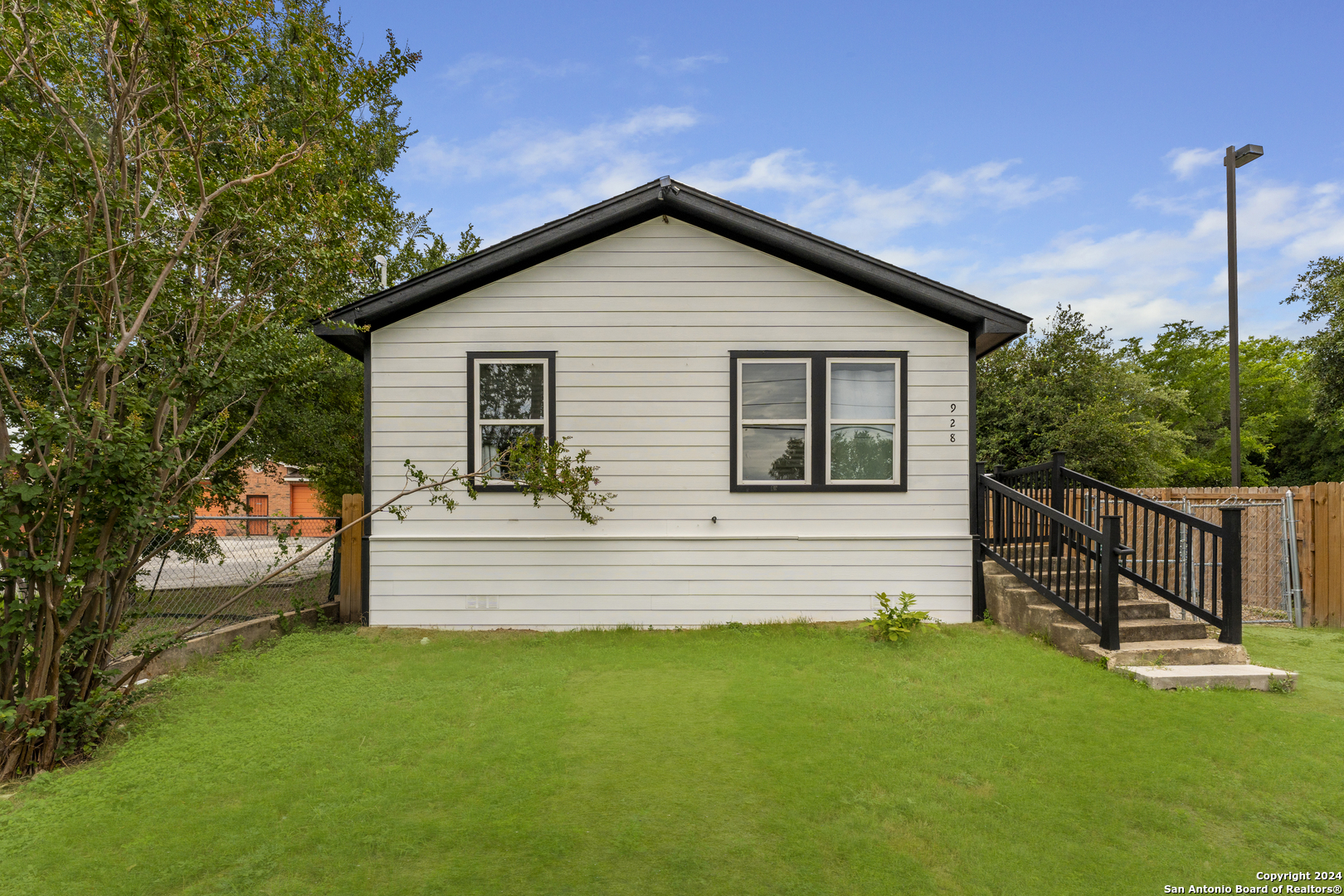 928 Hedges Street San Antonio TX 78203