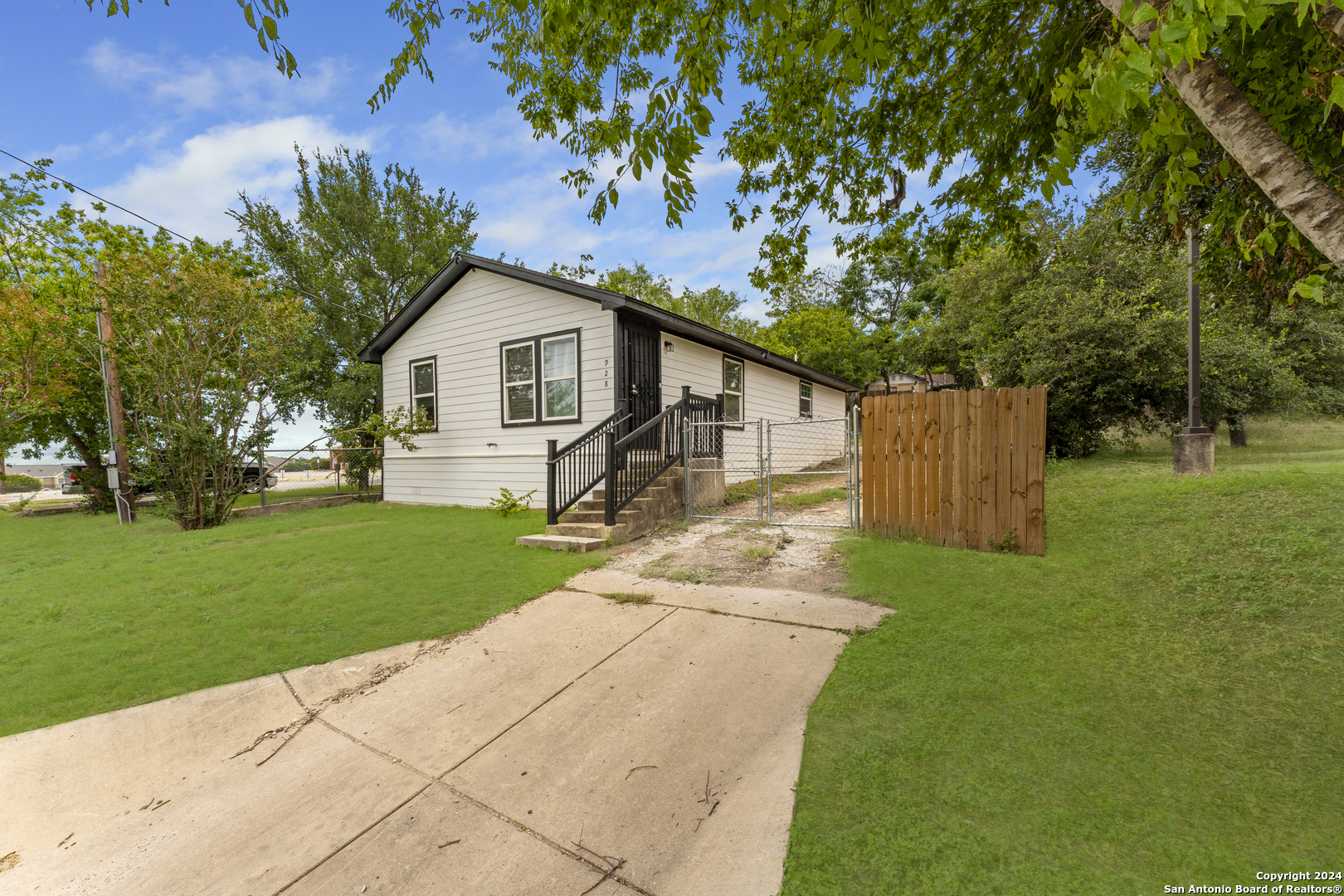 928 Hedges Street San Antonio TX 78203