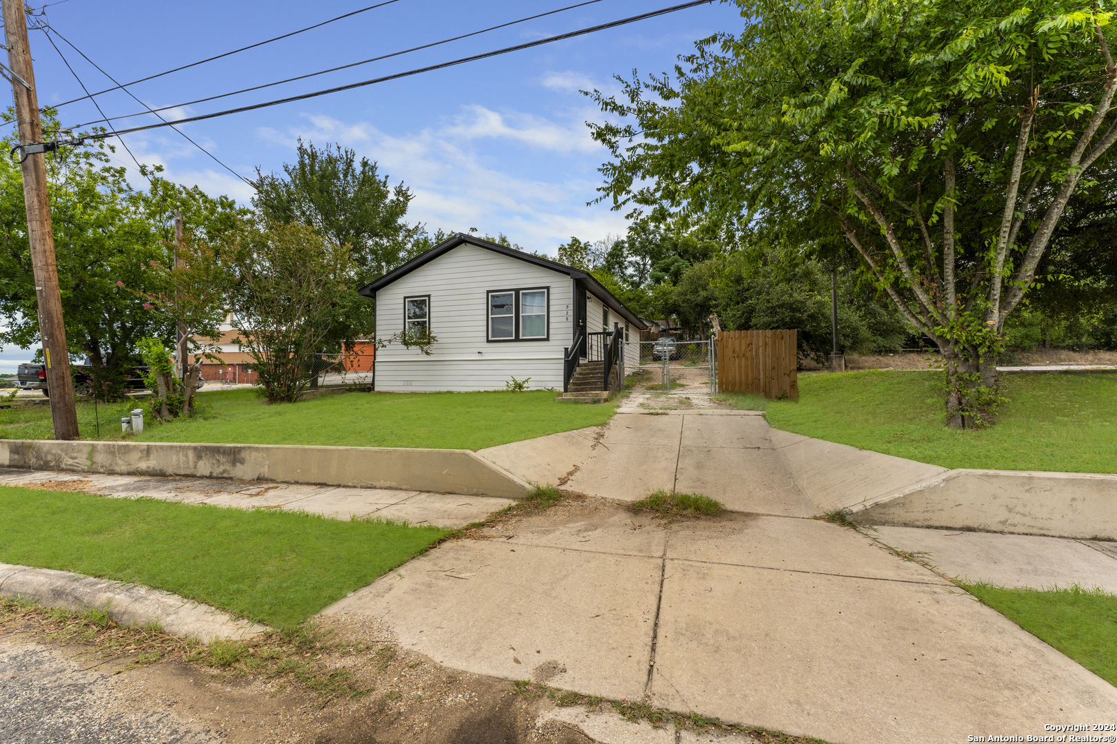 928 Hedges Street San Antonio TX 78203