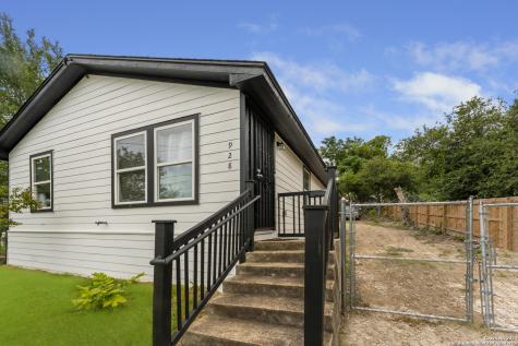 928 Hedges Street San Antonio TX 78203