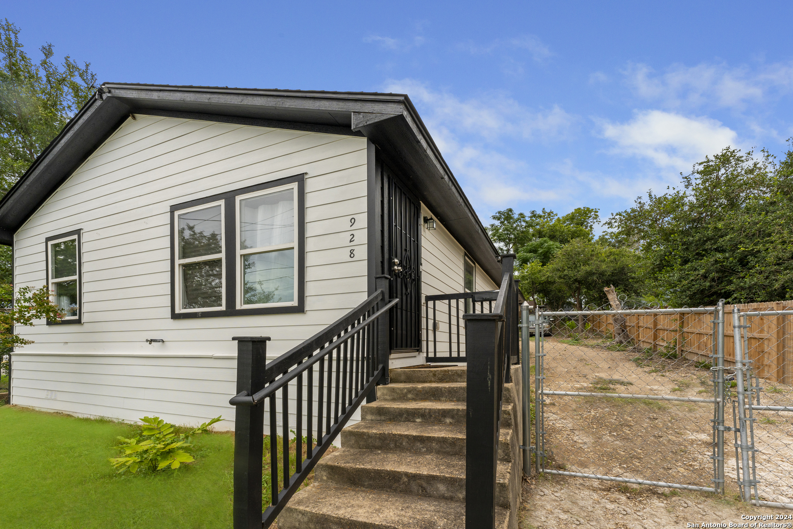 928 Hedges Street San Antonio TX 78203