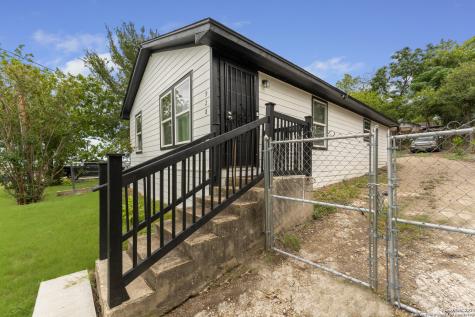 928 Hedges Street San Antonio TX 78203
