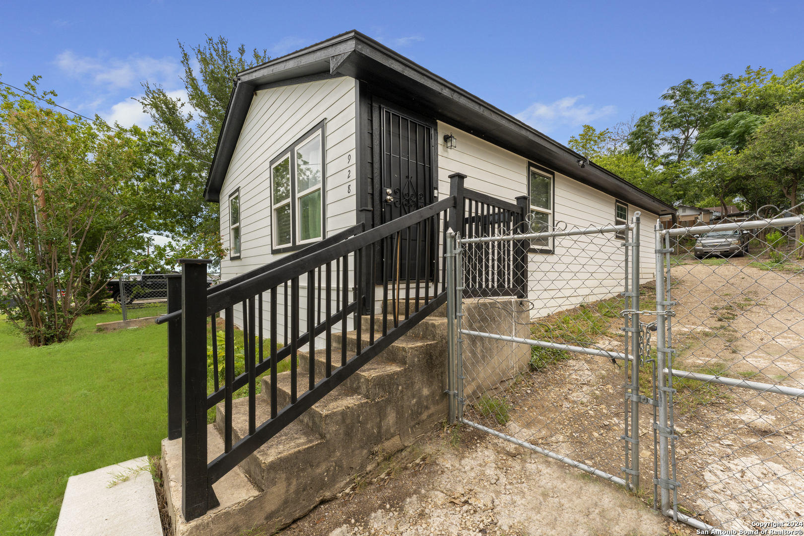 928 Hedges Street San Antonio TX 78203