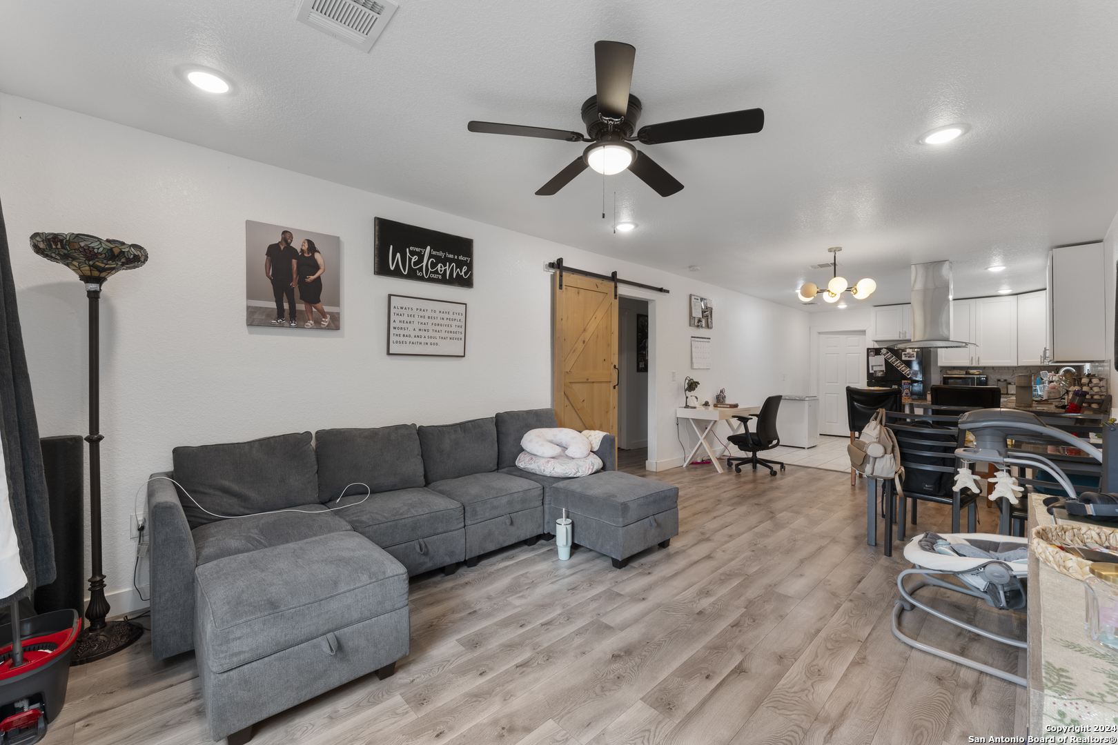 928 Hedges Street San Antonio TX 78203