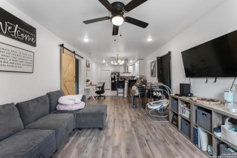 928 Hedges Street San Antonio TX 78203