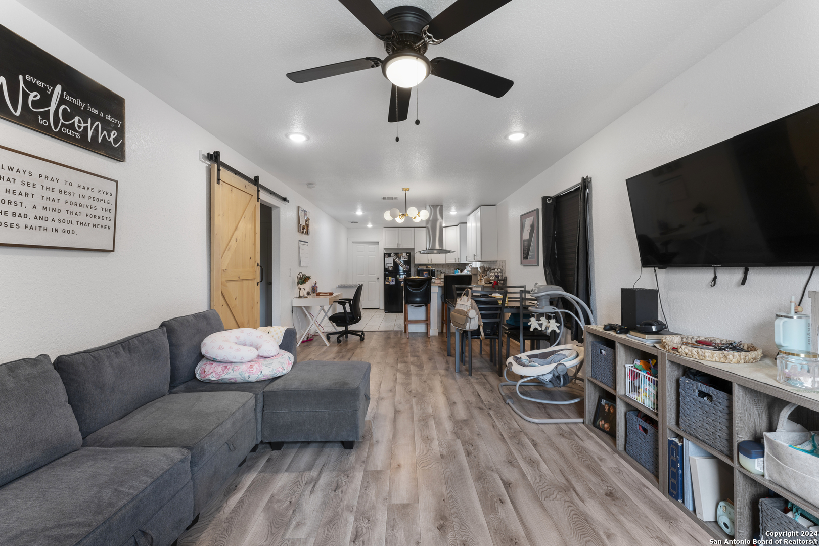 928 Hedges Street San Antonio TX 78203