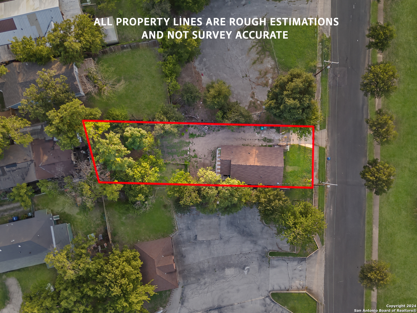 928 Hedges Street San Antonio TX 78203