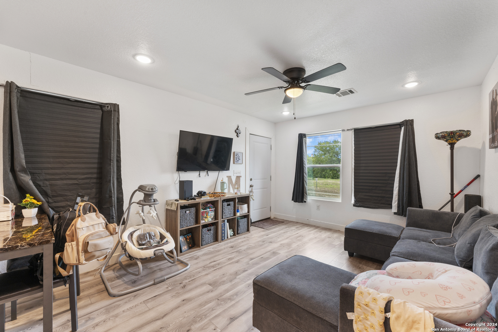 928 Hedges Street San Antonio TX 78203