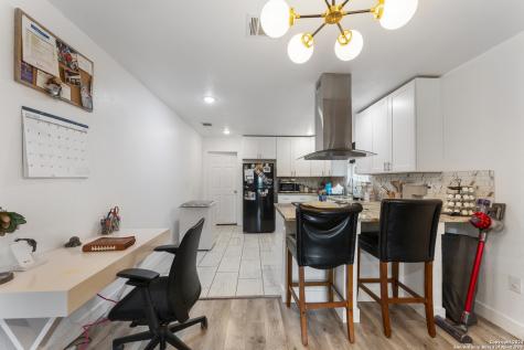 928 Hedges Street San Antonio TX 78203