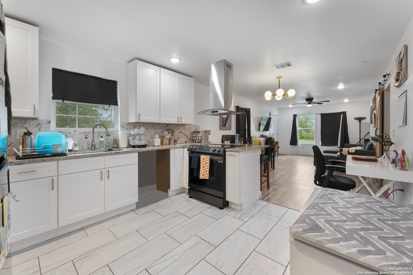 928 Hedges Street San Antonio TX 78203