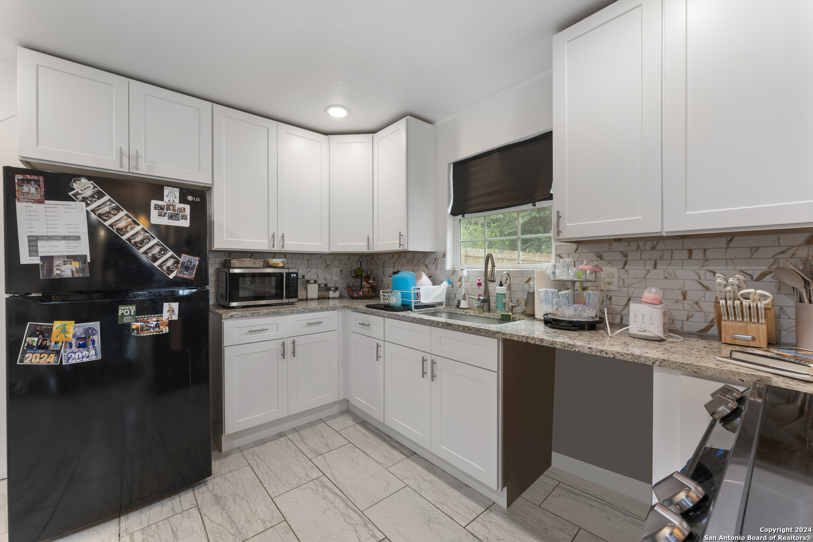 928 Hedges Street San Antonio TX 78203