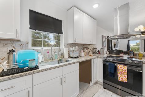 928 Hedges Street San Antonio TX 78203