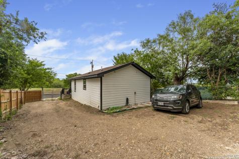 928 Hedges Street San Antonio TX 78203
