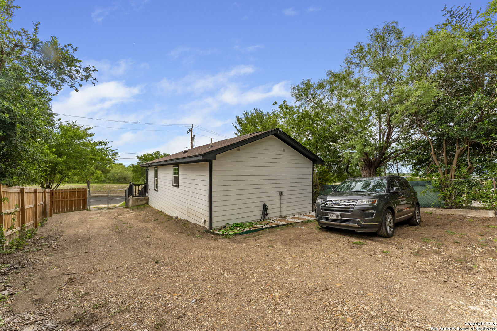 928 Hedges Street San Antonio TX 78203
