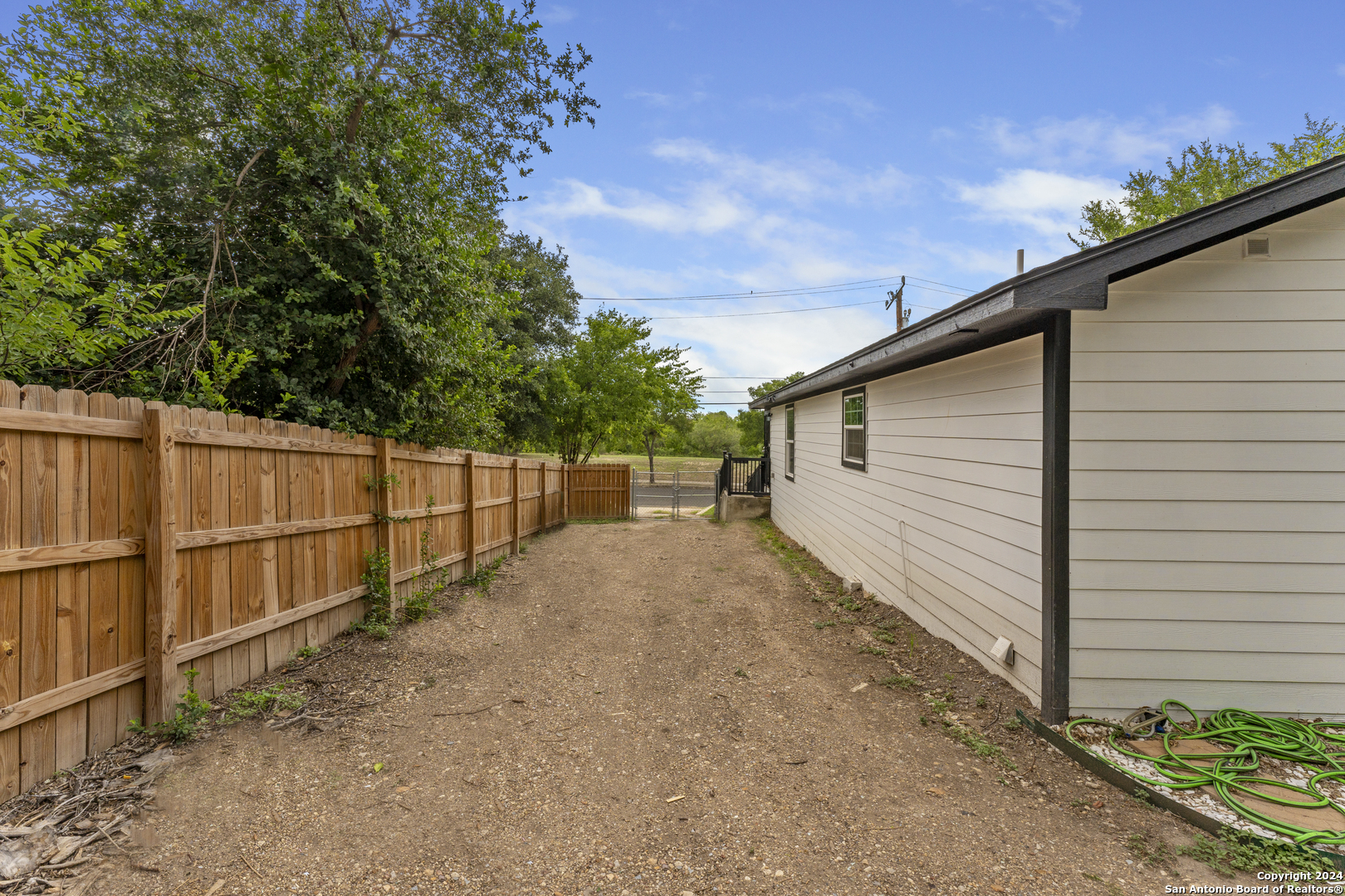928 Hedges Street San Antonio TX 78203