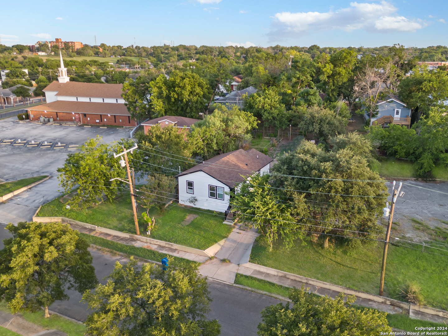928 Hedges Street San Antonio TX 78203