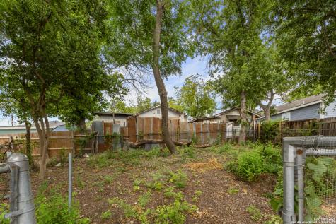 928 Hedges Street San Antonio TX 78203