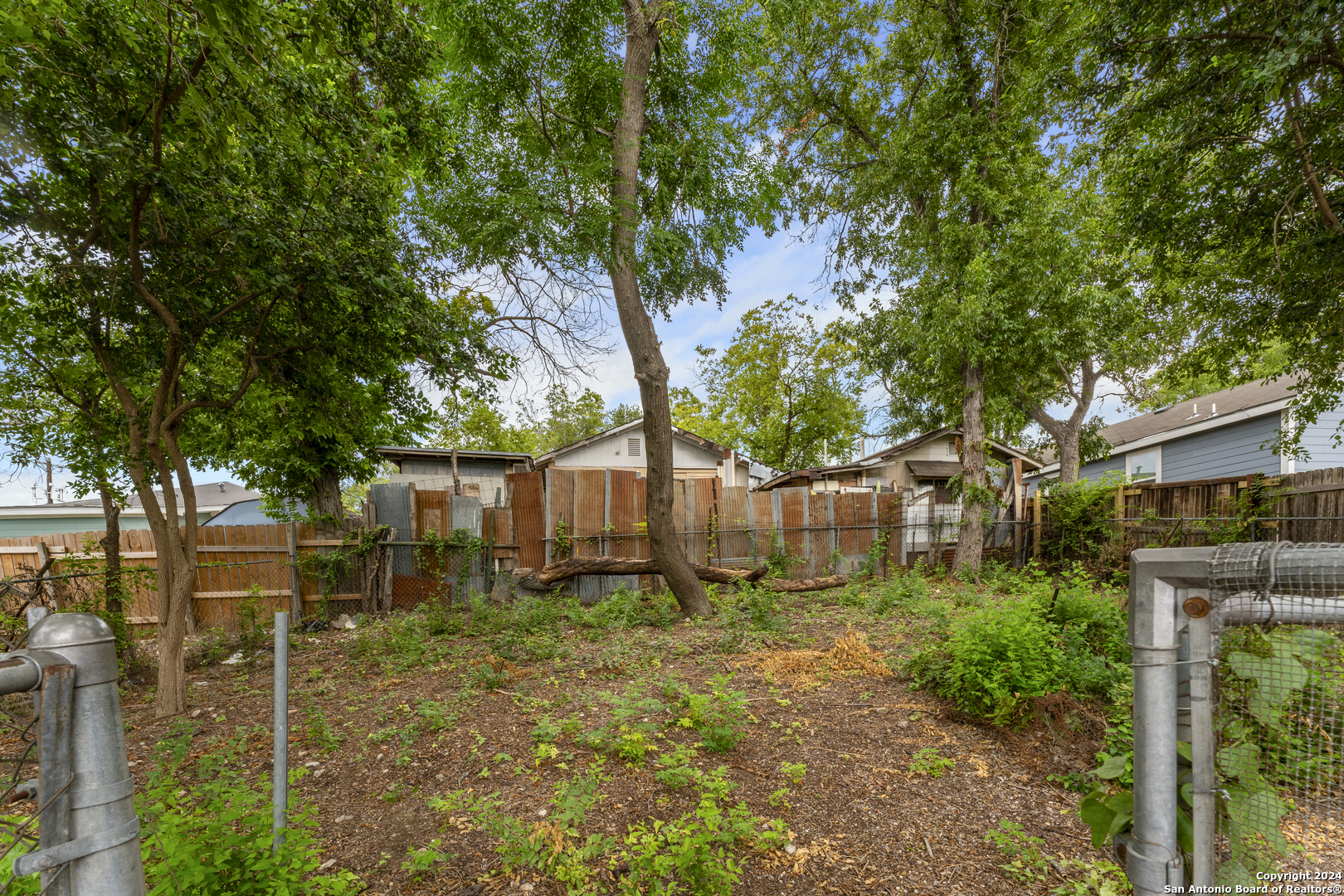 928 Hedges Street San Antonio TX 78203