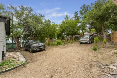928 Hedges Street San Antonio TX 78203