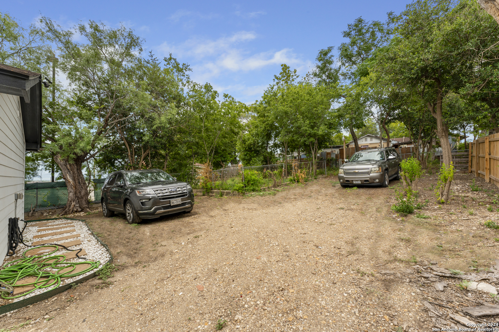 928 Hedges Street San Antonio TX 78203